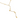 Y necklace water resistant. lariat