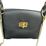 leather handbag, Style Shack exclusive
