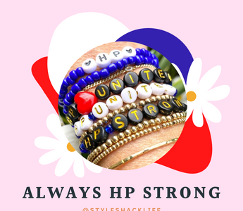 HP Proves Strong
