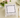 Bamboo Lotus Mahjong notepaper in a clear acrylic holder