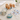 Style Shack butterfly acrylic entertaining favorites with bagel tray, bowl, coasters and game