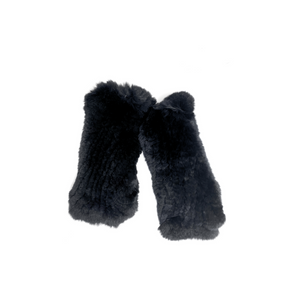Fabulous Fur Gloves