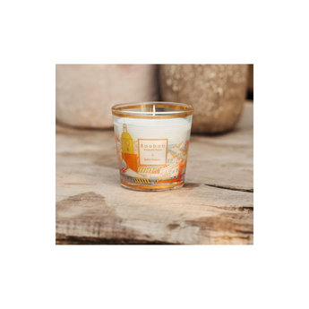 St. Tropez Candle. Baobab Collection.