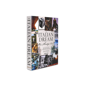 Italian Dream Book by Assouline