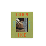 John Ike 9 Houses Book
