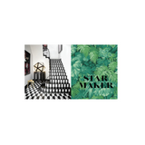 Star Style Book by Bullard