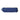 Travel Hair Tools Case Blue
