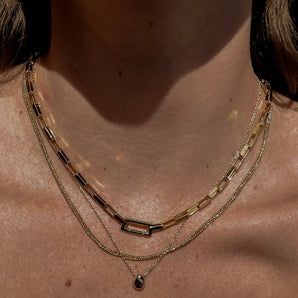 Beck necklace