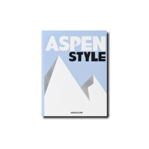 Aspen Style Book