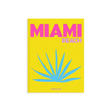 Miami Beach Book