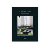 Charles Zana, coffee table book