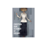 Christian Dior Book