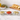 Graze Acrylic Bowl, White