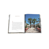 Ocean Club book, coffee table book, oceanside, book for seaside homes