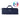 The Hair Tools Bags Blue