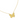 Split Butterfly Necklace