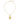 Heart Pendant Necklace