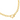Square Toggle Necklace