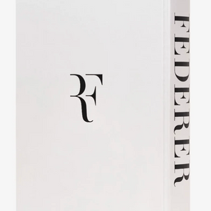 Federer Book