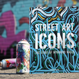 Wynwood Walls book, miami art book