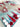 Game, Backgammon, Coral