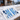 Acrylic Backgammon Game Set, Skiers Edge, view 3