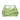 Acrylic Bowl, Aura Palm Patch, view 4