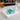 Acrylic Napkin Weight, Ahava Aqua, view 3