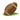 Acrylic Napkin Weight, Football, view 3