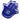 Acrylic Napkin Weight, Hamsa, view 2