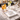 Clear acrylic Mahjong napkin weight for table settings