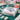Acrylic Napkin Weight, Preppy Mahjong, view 2