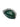 Acrylic Napkin Weight, Tennis