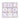 Acrylic Tic Tac Toe Game, Geo, view 3