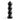 Addison Ross Salt or Pepper Mill, view 2