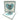 Aqua ahava cocktail napkins with one napkin standing upright
