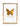 Bamboo Frame 5x7 Gold