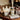 Baobab Sand Sonora candle and diffuser in a living room