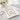 Believe in Yourself gold trinket dish on marble with notepad