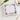 Notepaper in Acrylic Holder,  Proper List