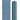 Addison Ross Chambray Twister Salt and Pepper Mill