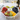 Clear acrylic entertainer tray with berries, grapes and kiwi