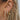 Pavé hoops with star and heart charms worn with braided hair