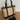 NOOR WIEN - medium shopper