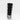 Faceted Acrylic Bud Vase, Black