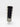 Faceted Acrylic Bud Vase, Black