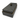 Gray Rectangle Box, view 4