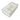 Hurry back guest towel napkins in a clear acrylic holder