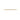 Karen Lazar 2MM Yellow Gold Filled Bracelet, view 2