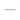 Karen Lazar 4MM Yellow Gold Filled Bracelet, view 3